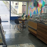 Padaria Aguas Claras Exterior