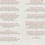 Rei Do Filet Carte