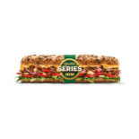 Subway Extérieur