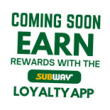 Subway Logo