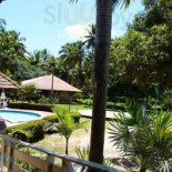 Paraiso Dos Coqueirais Exterior