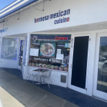 Cacau Mania Exterior