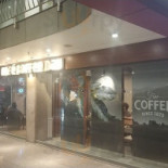 Finalmente Creperia E Pizzaria Dentro