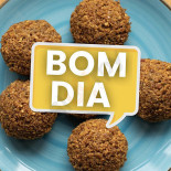 Salgados Delicia Comida