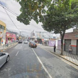 Salgados Delicia Exterior