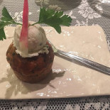 Quermesse Comida