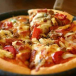 Pizzaria Marinelle Nourriture