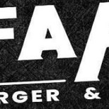 Faaca Burger Parnamirim Logo