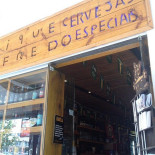 Boutique Do Godofredo Extérieur