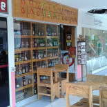 Boutique Do Godofredo Extérieur