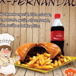 Do Fernandão Boisson