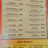 Don Carlo's Pizza Gourmet Carte
