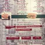 Apogeu Lounge Carta