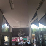La Confiserie À l'intérieur