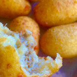 Vide Gula Comida