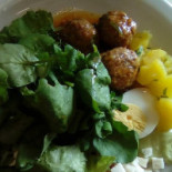 Vide Gula Comida