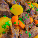 Vide Gula Comida