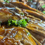 Vide Gula Comida