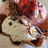 Vide Gula Comida