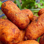 Vide Gula Comida