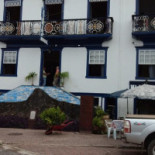 Vide Gula Exterior