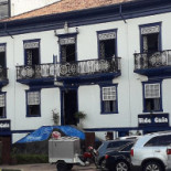 Vide Gula Exterior