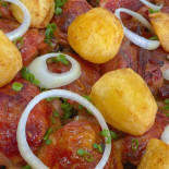 Vide Gula Comida