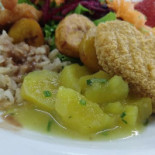 Vide Gula Comida