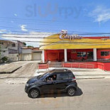 Cheppito's Exterior