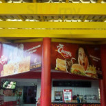 Cheppito's Exterior