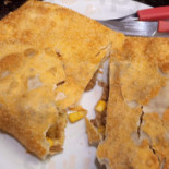Cheppito's Comida