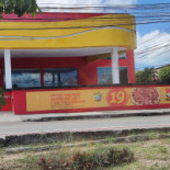 Cheppito's Exterior