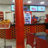 Cheppito's Dentro