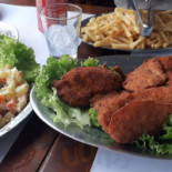 Fri Chopp Comida