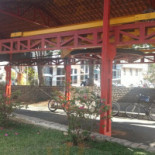 Fri Chopp Exterior