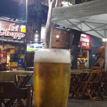 Fri Chopp Dentro