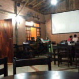 Água Doce Cachaçaria São José Dos Campos Dentro