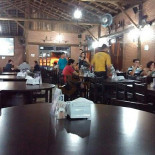 Água Doce Cachaçaria São José Dos Campos Dentro