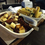 Água Doce Cachaçaria São José Dos Campos Comida