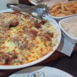 Água Doce Cachaçaria São José Dos Campos Comida
