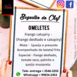 Scaseiro Carte