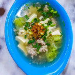Multbalas Comida