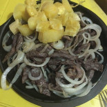 Do Codorna Comida