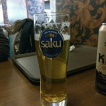 Boka's Cachoeira Boisson