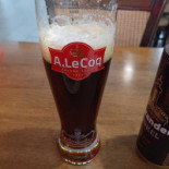 Boka's Cachoeira Boisson