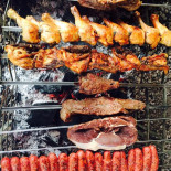 Taberna Do Turbo Nourriture