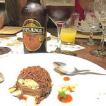 Najuany Bistrô Comida