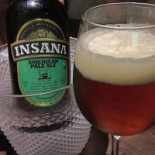 Najuany Bistrô Bebida