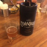 Rock Burger Cuyabá Boisson