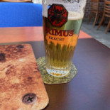 Rock Burger Cuyabá Boisson